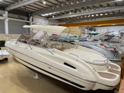 Foto del barco Cranchi CRANCHI CSL 28 2005