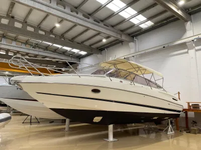 Foto del barco Cranchi CRANCHI CSL 28 2005