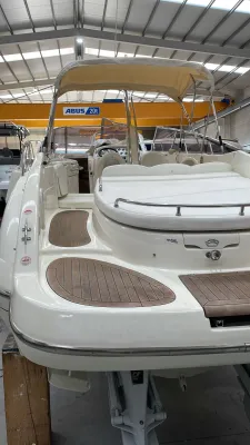 Foto del barco Cranchi CRANCHI CSL 28 2005