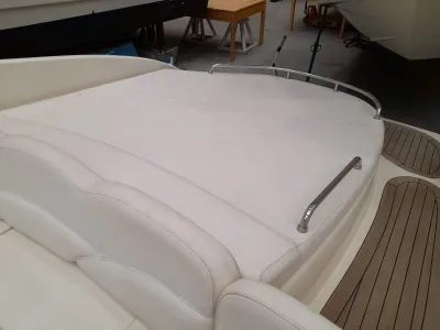 Foto del barco Cranchi CRANCHI CSL 28 2005