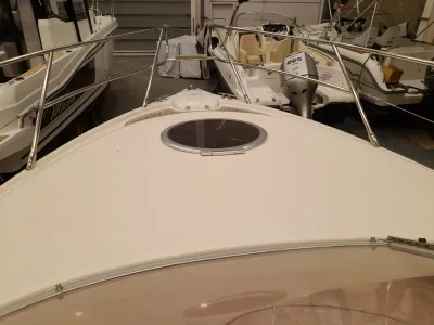 Foto del barco Cranchi CRANCHI CSL 28 2005