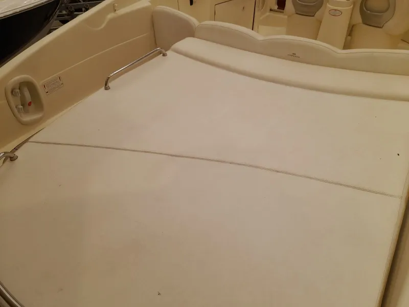 Cranchi CRANCHI CSL 28 2005