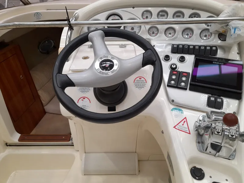 Cranchi CRANCHI CSL 28 2005