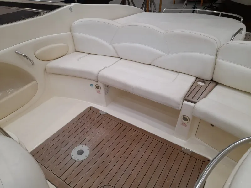 Cranchi CRANCHI CSL 28 2005