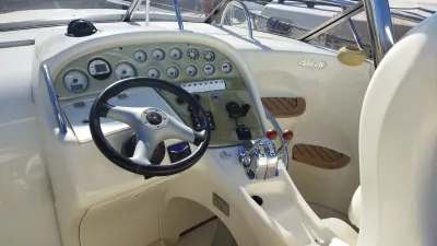 Foto del barco Cranchi CRANCHI CSL 28 2007