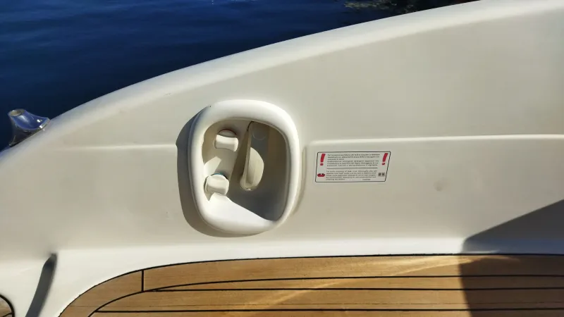 Cranchi CRANCHI CSL 28 2007