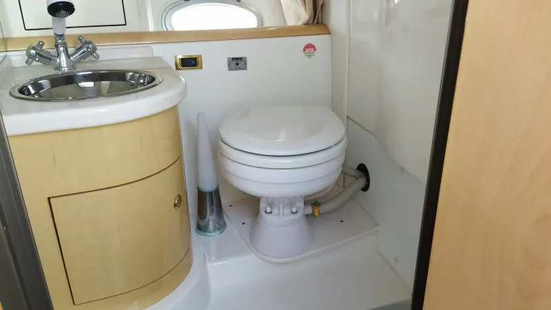 Cranchi CRANCHI CSL 28 2007