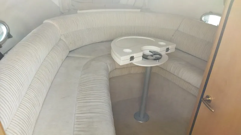 Cranchi CRANCHI CSL 28 2007