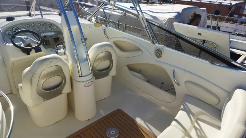 Cranchi CRANCHI CSL 28 2007