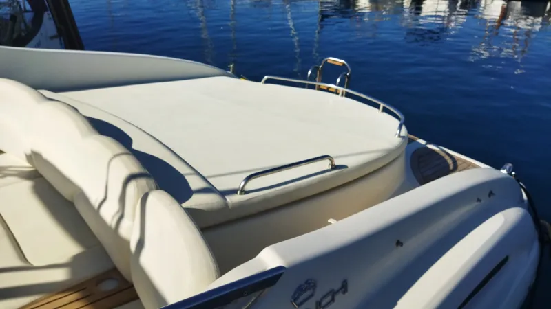 Cranchi CRANCHI CSL 28 2007