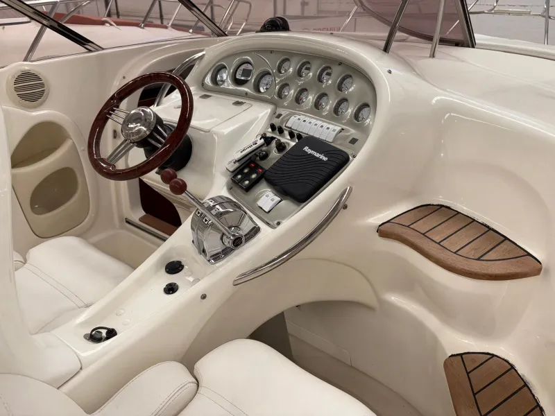 Cranchi CRANCHI CSL 28 2003