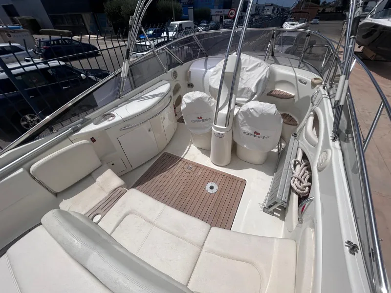 Cranchi CRANCHI CSL 28 2007