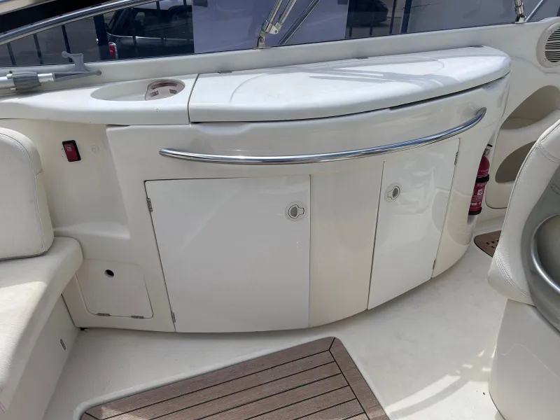 Cranchi CRANCHI CSL 28 2007