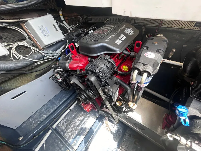 Cranchi CRANCHI CSL 28 2007