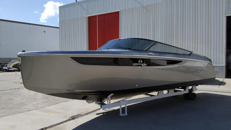 Cranchi CRANCHI E 26 CLASSIC 2019
