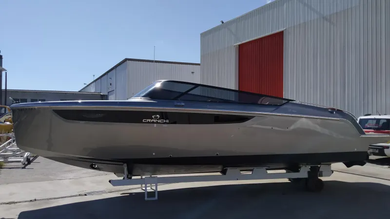 Cranchi CRANCHI E 26 CLASSIC 2019