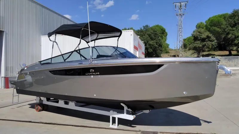 Cranchi CRANCHI E 26 CLASSIC 2019