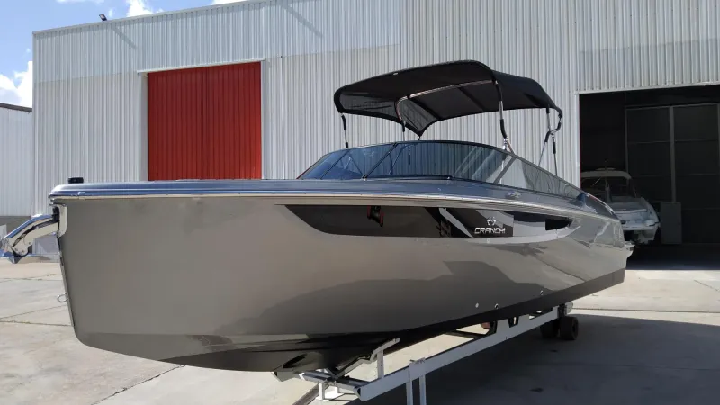 Cranchi CRANCHI E 26 CLASSIC 2019