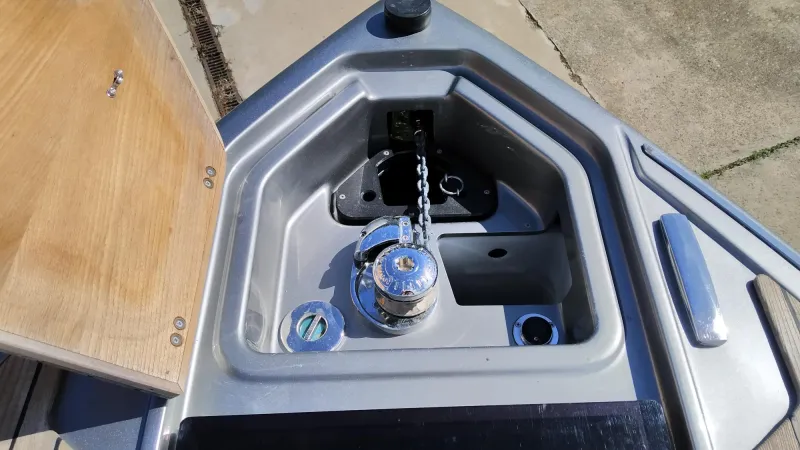 Cranchi CRANCHI E 26 CLASSIC 2019