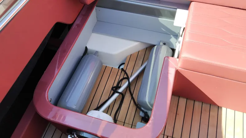 Cranchi CRANCHI E 26 CLASSIC 2019