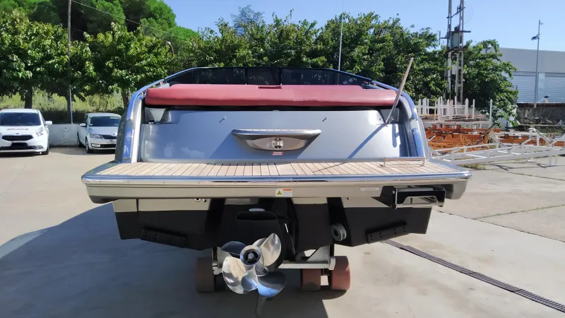 Cranchi CRANCHI E 26 CLASSIC 2019