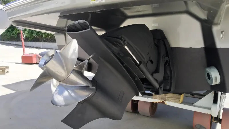 Cranchi CRANCHI E 26 CLASSIC 2019