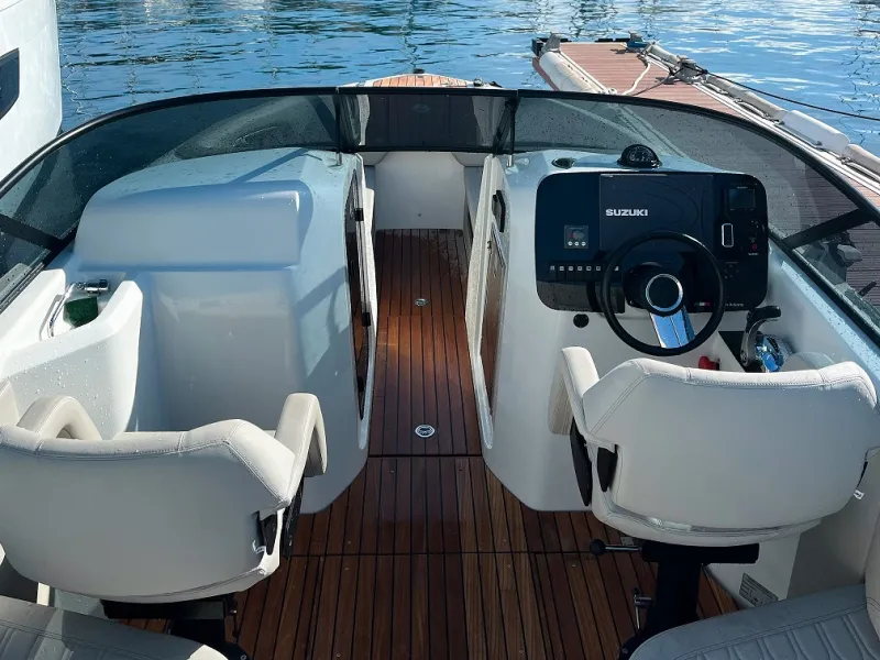 Cranchi CRANCHI E26 RIDER 2020