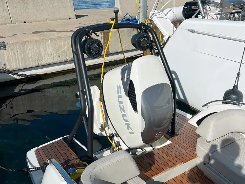 Cranchi CRANCHI E26 RIDER 2020