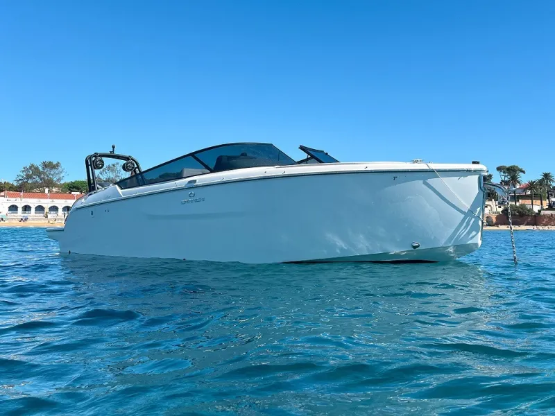 Cranchi CRANCHI E26 RIDER 2020