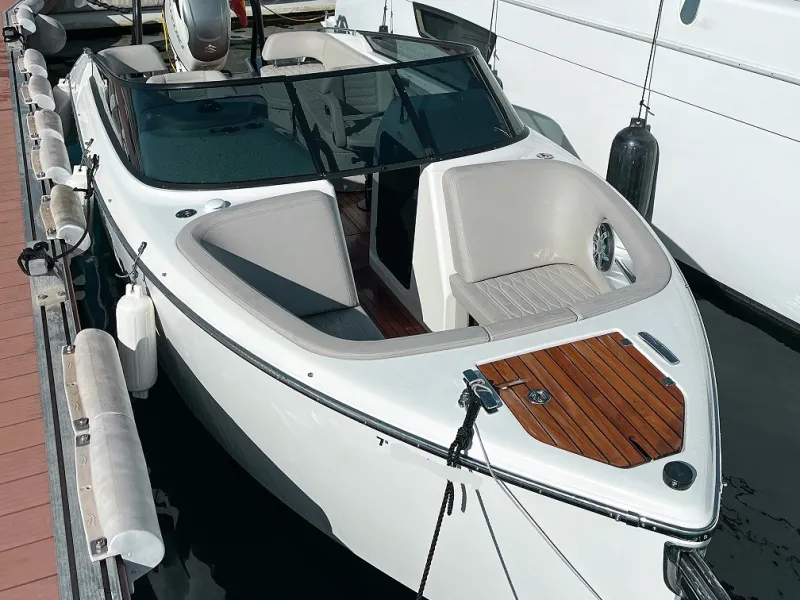 Cranchi CRANCHI E26 RIDER 2020