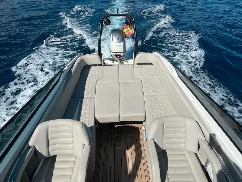 Cranchi CRANCHI E26 RIDER 2020