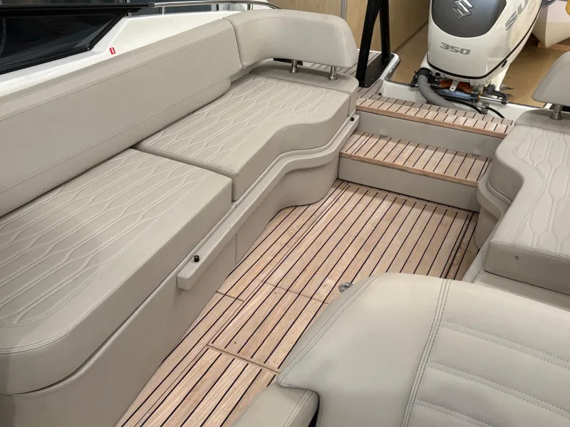 Cranchi CRANCHI E26 RIDER 2020