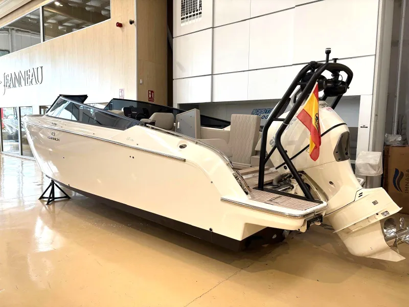 Cranchi CRANCHI E26 RIDER 2020