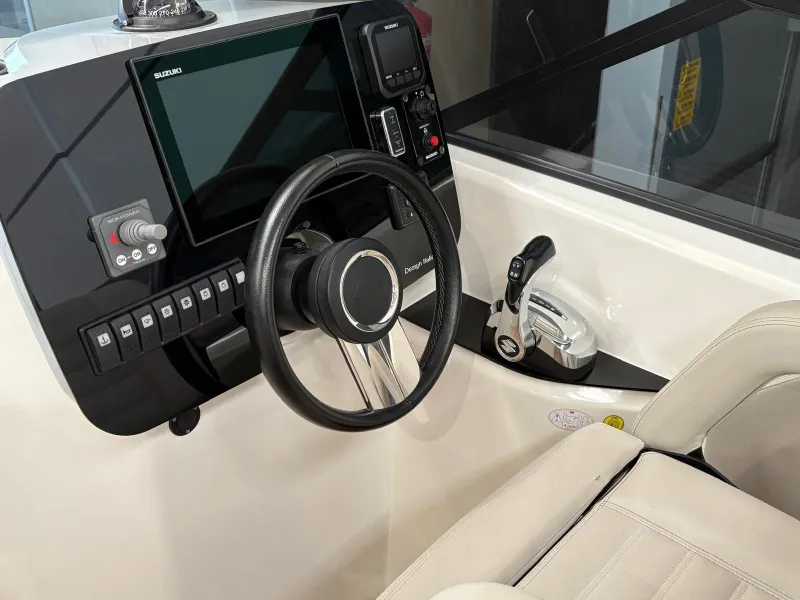 Cranchi CRANCHI E26 RIDER 2020