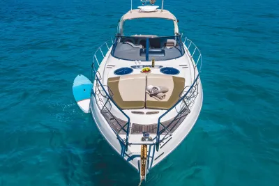 Foto del barco Cranchi CRANCHI ENDURANCE 41 2005