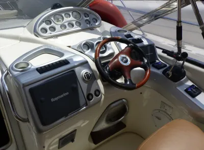 Foto del barco Cranchi CRANCHI ENDURANCE 41 2005