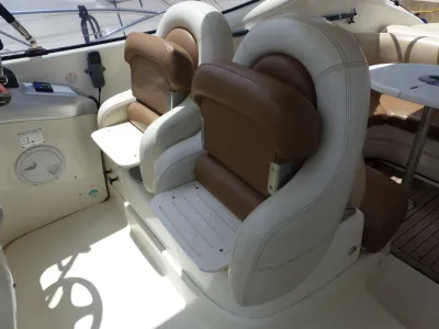 Foto del barco Cranchi CRANCHI ENDURANCE 41 2005