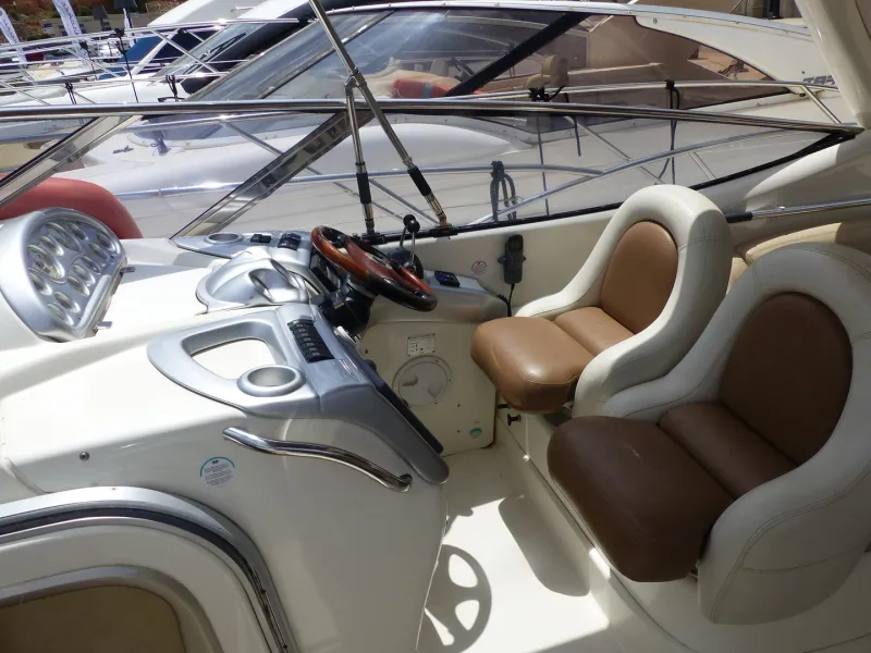 Cranchi CRANCHI ENDURANCE 41 2005