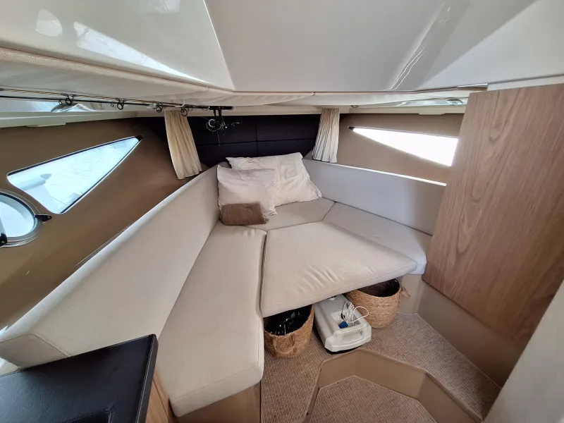 Cranchi CRANCHI ENDURANCE 41 2005