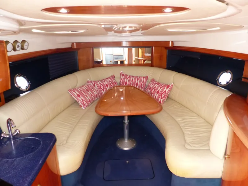 Cranchi CRANCHI ENDURANCE 41 2005