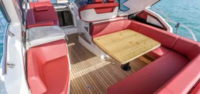 Foto del barco Cranchi CRANCHI M 44 HT 2022