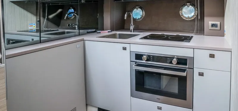 Cranchi CRANCHI M 44 HT 2022