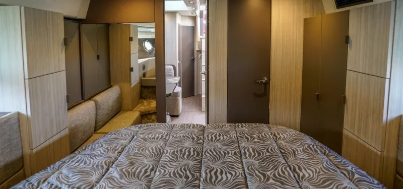 Cranchi CRANCHI M 44 HT 2022