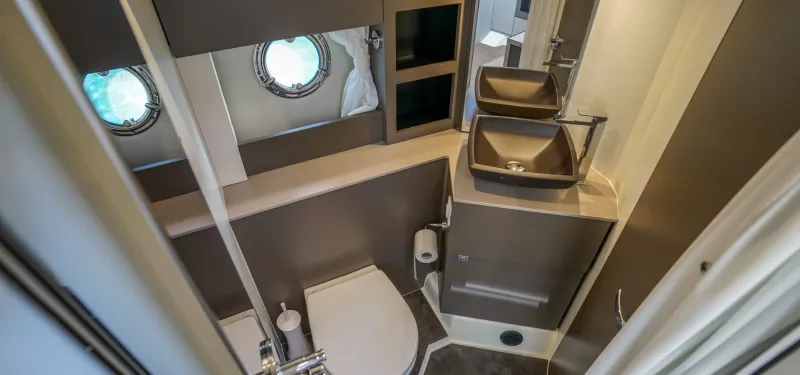 Cranchi CRANCHI M 44 HT 2022