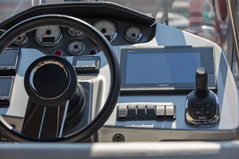 Cranchi CRANCHI Z 35 2019