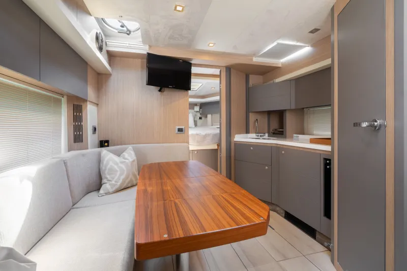 Cranchi CRANCHI Z 35 2019