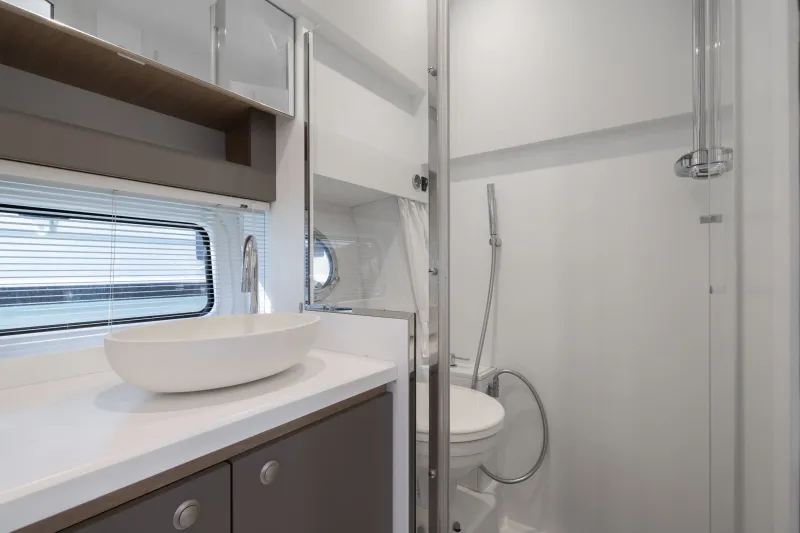 Cranchi CRANCHI Z 35 2019