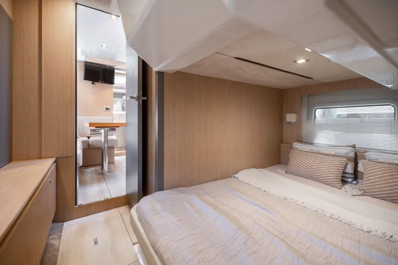 Cranchi CRANCHI Z 35 2019