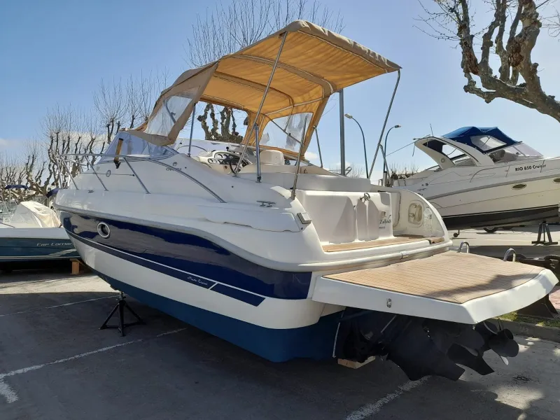 Cranchi CRANCHI ZAFFIRO 28 2005