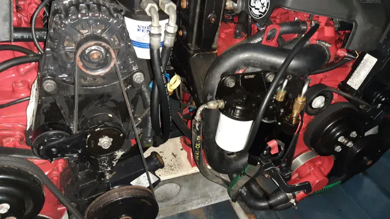 Cranchi CRANCHI ZAFFIRO 28 2005